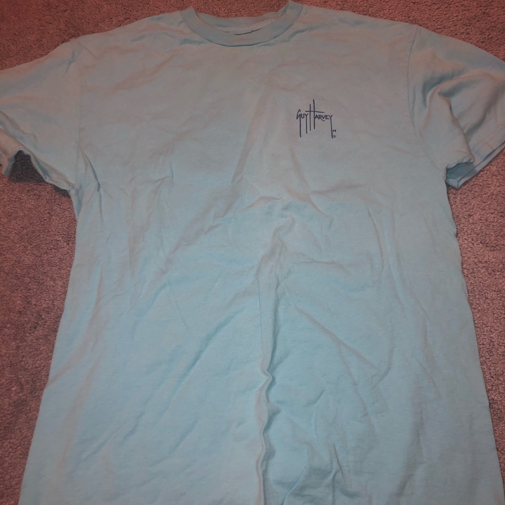 Guy Harvey T-shirt